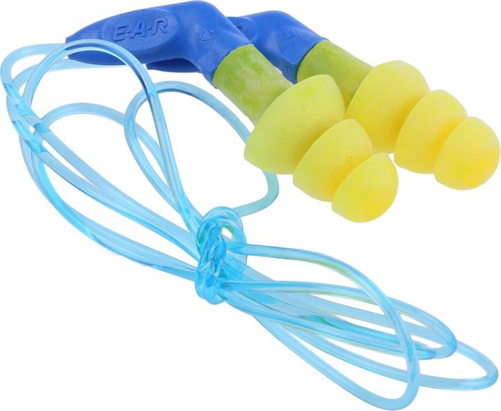 Immagine prodotto 3M Tappi di protezione dell'udito 35 dB in più (50 x)
