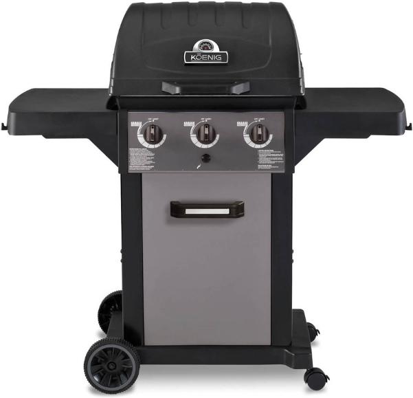 Koenig Connaisseur Pro 320 (8.80 kW)