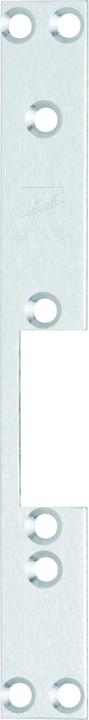 Actual product image effeff Flat striking plates for door openers (Striking plate)