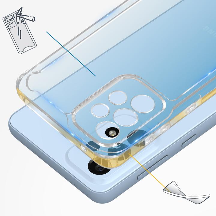Produktbild Avizar Pop Series (Samsung Galaxy A33 5G)