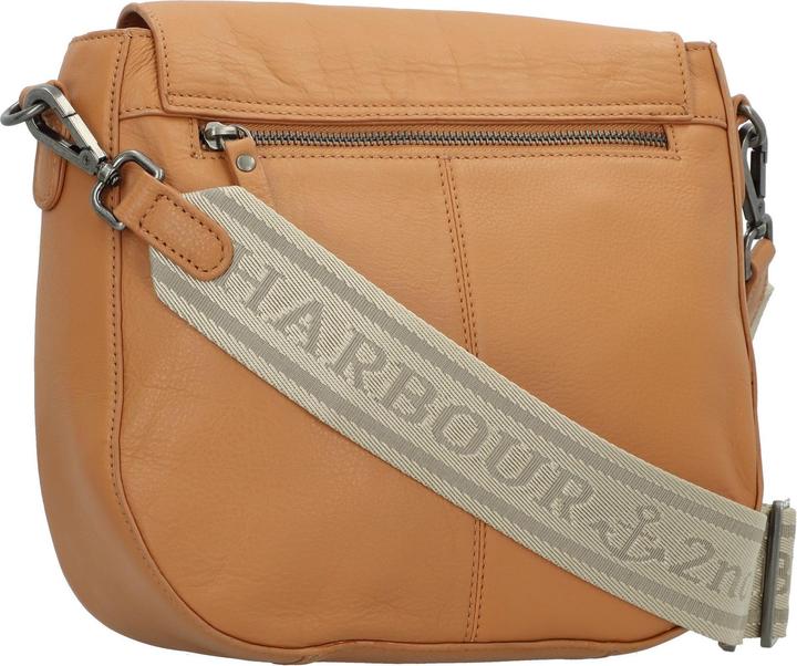 Image du produit Harbour 2nd Lili Sac à bandoulière en cuir 27 cm