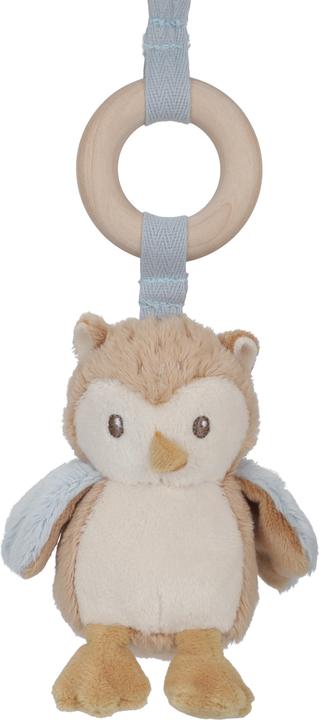 Image du produit Little Dutch Babygym Forest Friends