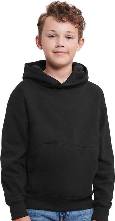 Produktbild Jerzees Schoolgear Kapuzenpullover (140)