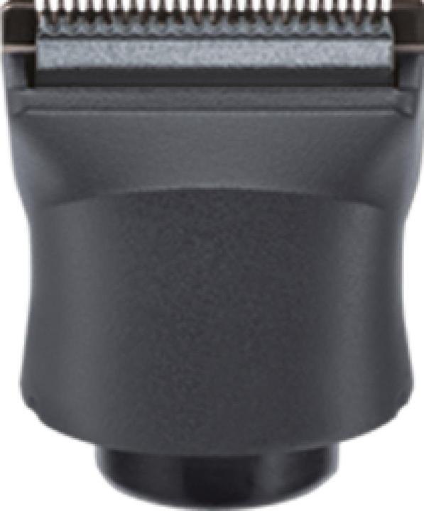 Actual product image Remington GRAPHITE SERIES G5 men's razor