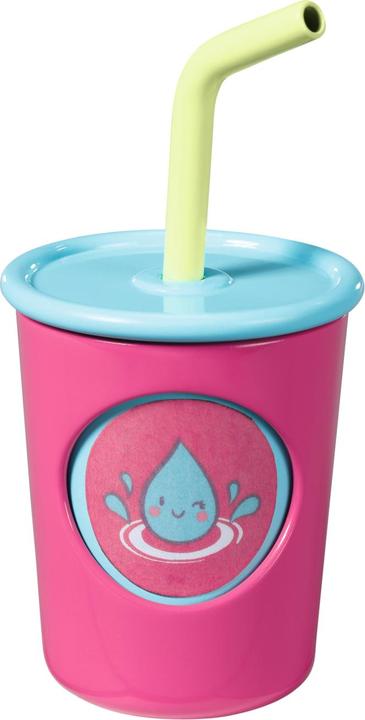 Produktbild Zapf Creation BABY born Füttertisch