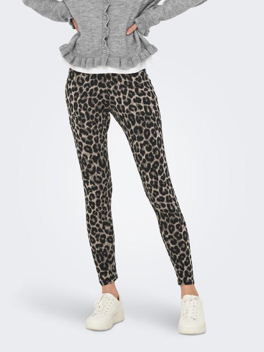 Produktbild JdY JDYCHARLOTTE Slim Fit Leggings Leggings (XS)