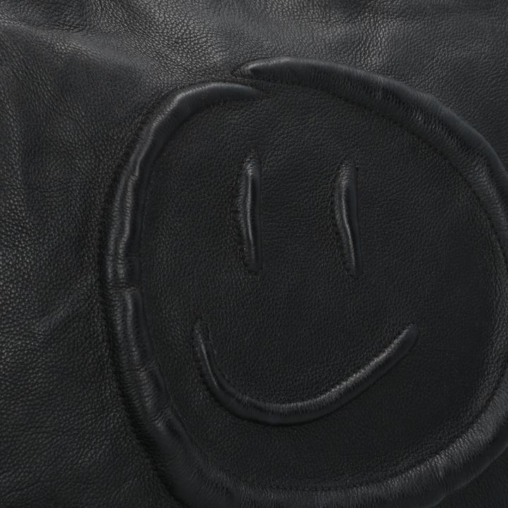 Image du produit Taschendieb Lachnerstrasse Schultertasche Leder 44 cm