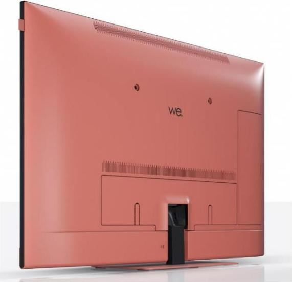 Image du produit We. by Loewe We. See 43 (43", LCD, 4K, 2021)