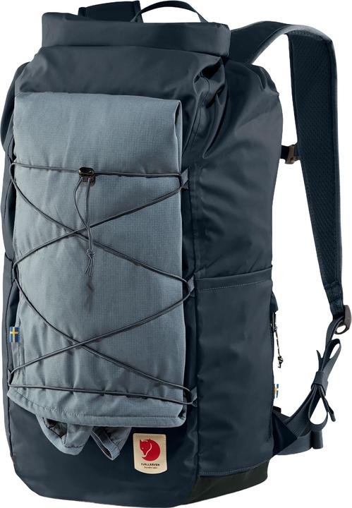 Actual product image Fjällräven Abisko (35 l)