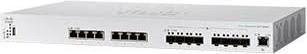 Produktbild Cisco Business 350 Series CBS350-16XTS (16 Ports)