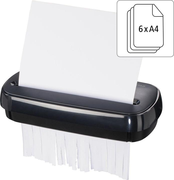 Immagine prodotto Hama S6 di base (Taglio striscia)