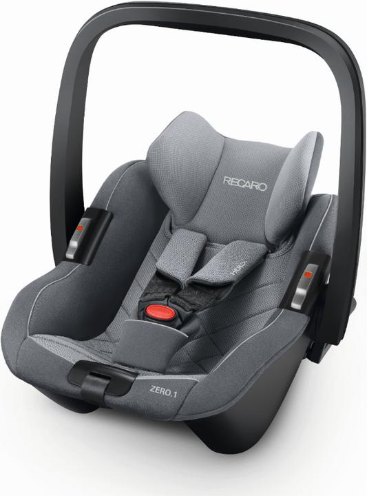 Produktbild RECARO Zero.1 Elite i-Size (Babyschale, ECE R129/i-Size Norm)