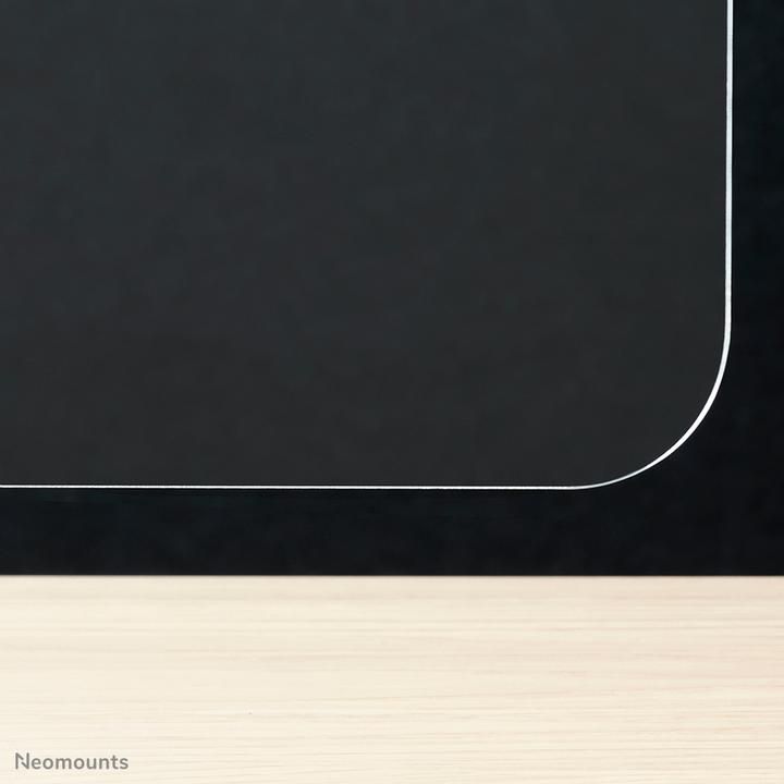 Produktbild Neomounts Schutzscheibe NS-PLXPROTECT2 (Tisch, 27.01")