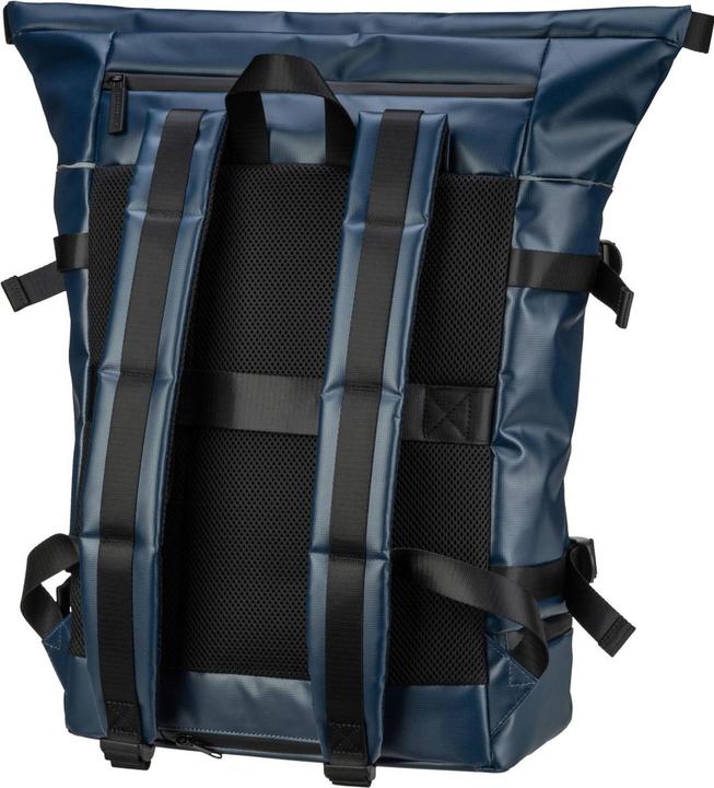 Image du produit Strellson stockwell 2.0 sebastian backpack lvz (26 l)