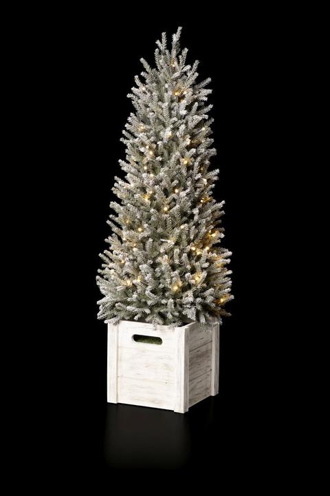 Produktbild STT Snowy Tree (90 cm)