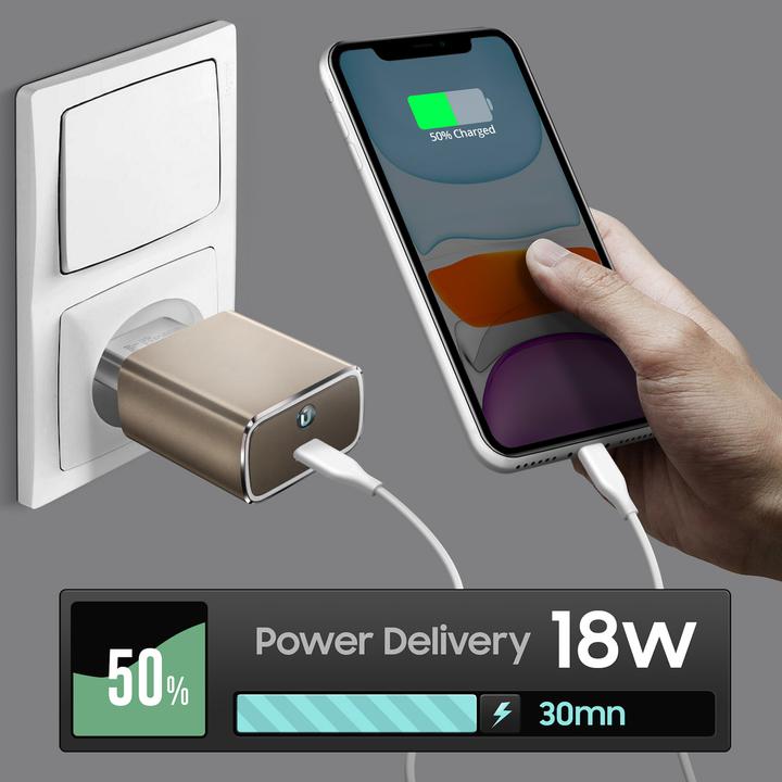 Produktbild Google CA-29 (18 W)