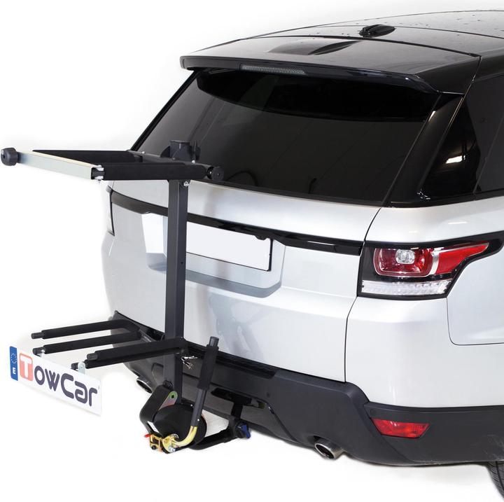 Produktbild Tow Car Mottez
