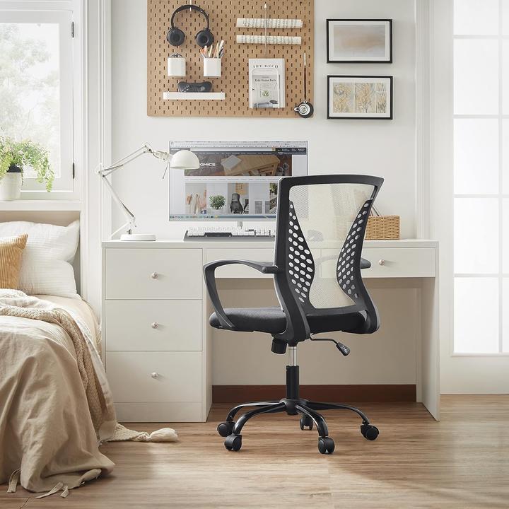 Produktbild Songmics Ergonomischer Netzstuhl