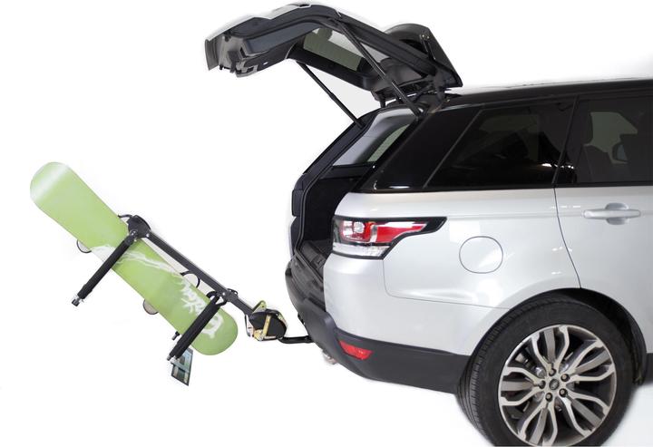 Produktbild Tow Car Mottez