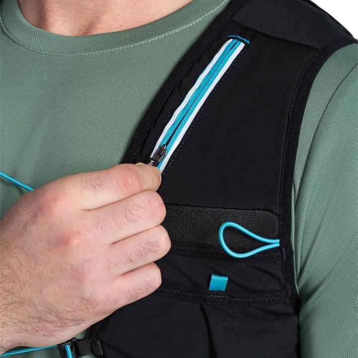 Actual product image Kilpi Hardrock 10 (S)