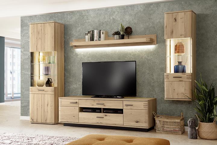 Immagine prodotto Robas Lund Salvador (305 x 208 x 50 cm)