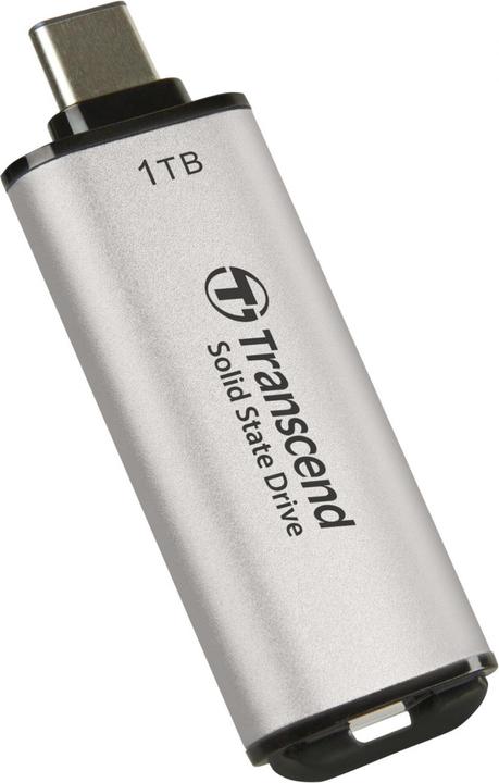 Image du produit Transcend ESD300 (1000 Go, USB-C)