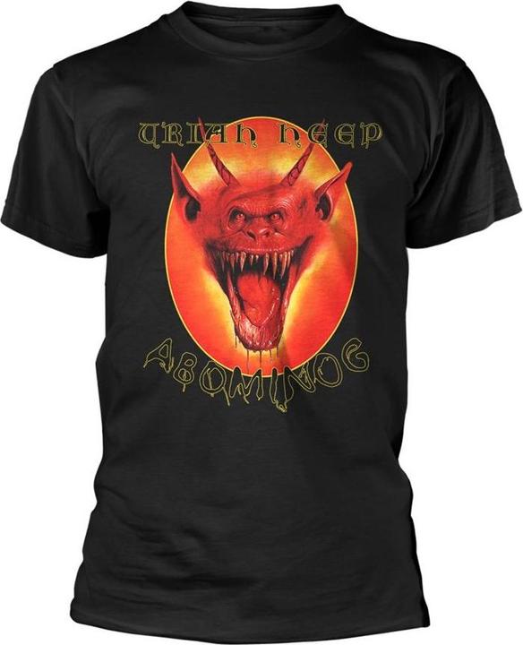 Universal Textiles Abominog TShirt