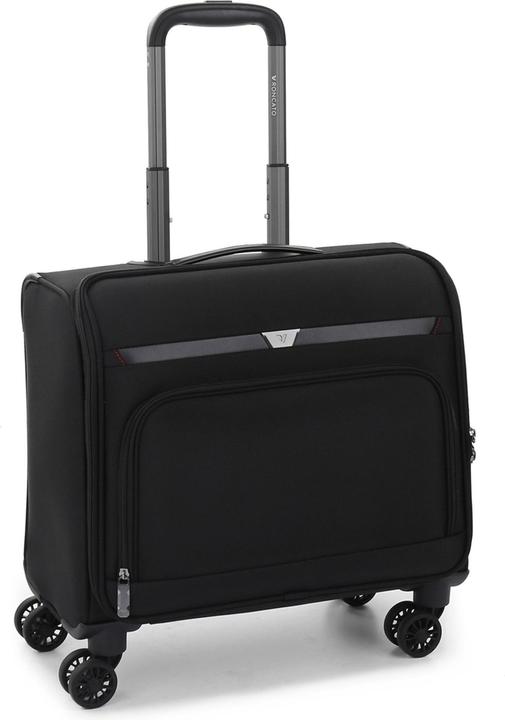 Produktbild Roncato Biz 4.0 - Kabinentrolley mit Laptopfach (31 l, Handgepäck (bis 50l))