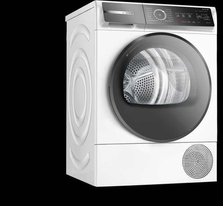 Immagine prodotto Bosch Hausgeräte WQB245B40 (9 kg, Modificabile)
