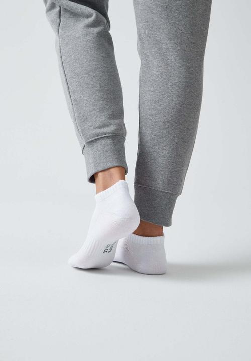 Immagine prodotto Snocks Bambus Sneaker Socken (confezione da 6, 39 - 42)