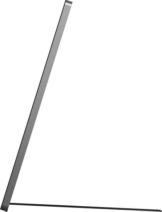 Image du produit LG gram +view 43,2cm (17") 16:10 IPS WQXGA Monitor USB-C 350cd/m² 17MT70.ASDWU (2560 x 1600 pixels, 17")