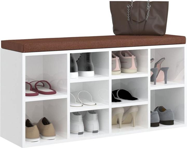 Produktbild VidaXL Bo (103 x 30 x 48 cm)
