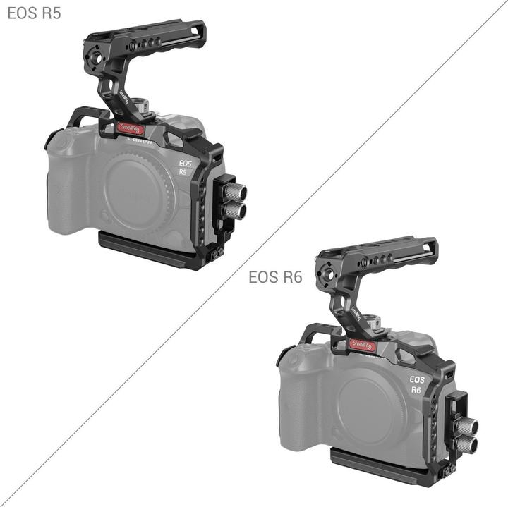 Immagine prodotto SmallRig Kit portatile (Gabbietta)