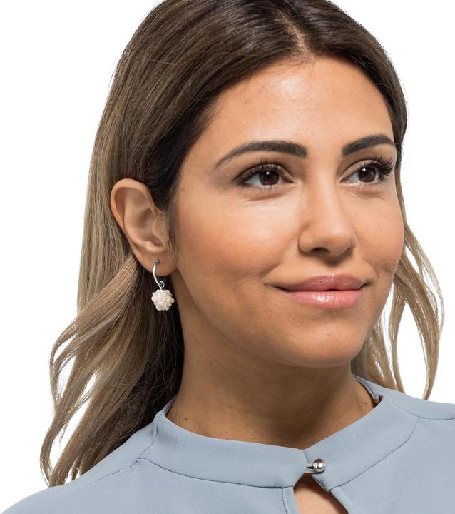 Image du produit Heideman Gloria couleur argent poli (100% acier inoxydable)