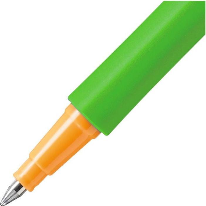 Immagine prodotto STABILO roller pointVisco (Giallo, Verde chiaro, 1 x)