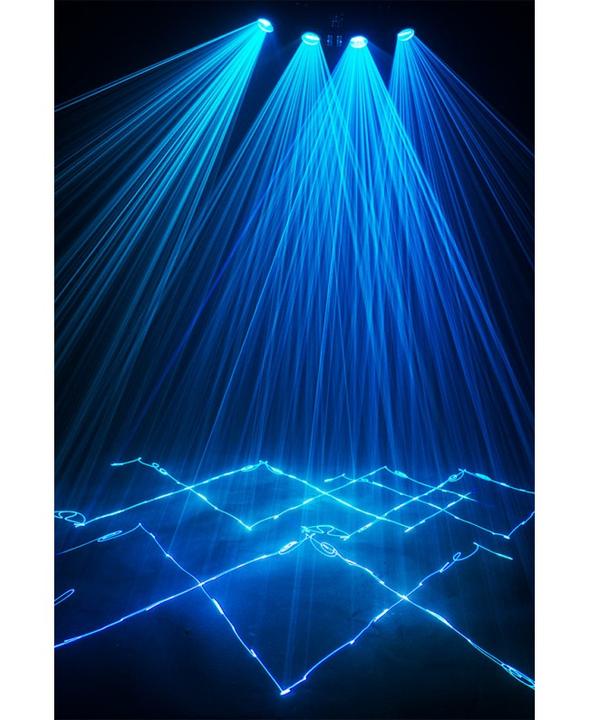 Produktbild Laserworld EL-900RGB