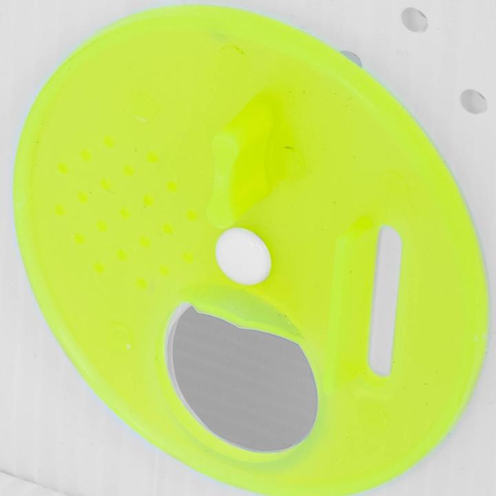 Actual product image Wiesenfield Dadant Nuc Box - made of plastic (PP) - for 5 frames (Bee, Wild bees)