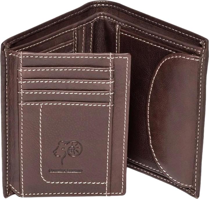 Immagine prodotto Eastern Counties Leather Isaac Portafoglio Uomo