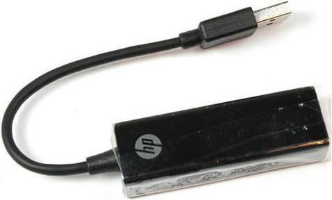 Image du produit HP USB 3.0 à (USB 3.0, RJ45 (1x))