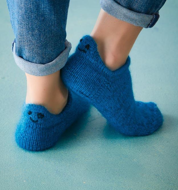 Produktbild CraSy Secrets - Socken ganz einfach stricken (Deutsch, Sylvie Rasch, 2021)