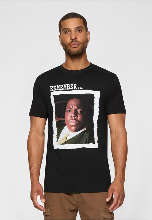 Image du produit MT Biggie Remember Tee (S)
