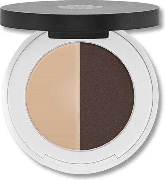 Immagine prodotto Lily Lolo Duo di sopracciglia - Scuro - 2g da (Dark)