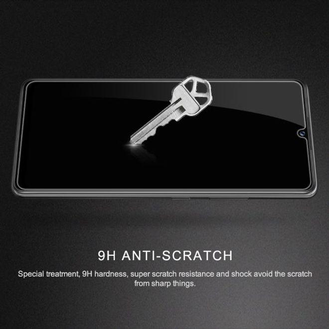 Produktbild Nillkin CP+ Pro Schutzglas Displayschutz (1 Stück, Samsung Galaxy A42 5G)