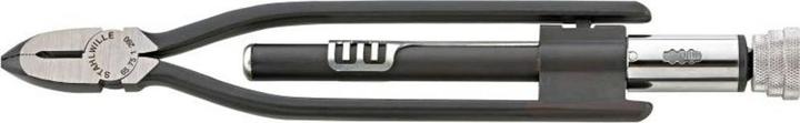 Immagine prodotto Stahlwille Pinze a filo rotante (280 mm)