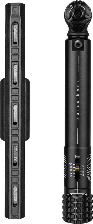 Actual product image Topeak Torq Stick (2 Nm, 10 Nm)