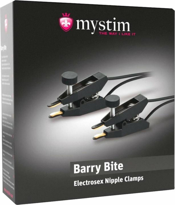 Image du produit Mystim Barry Bite