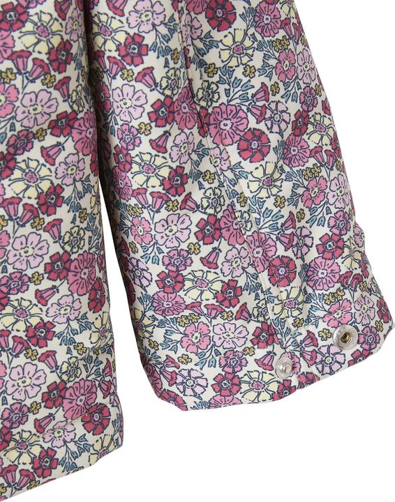 Produktbild Vertbaudet Leichte Mädchen Jacke mit Recycling-Polyester (158)