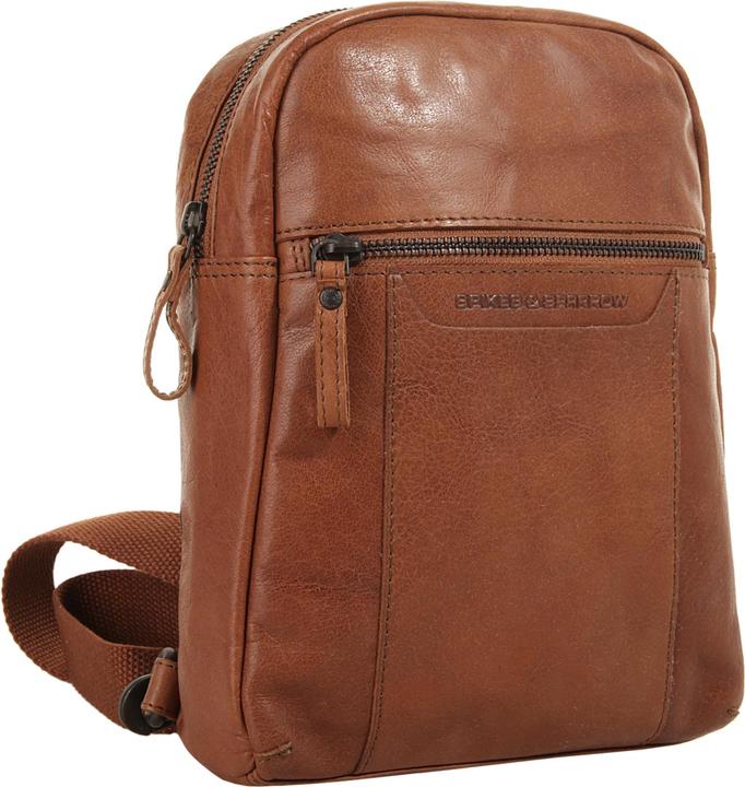 Actual product image Spikes & Sparrow Crossover Bag
