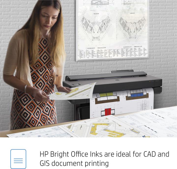 Immagine prodotto HP 727 (PBK)