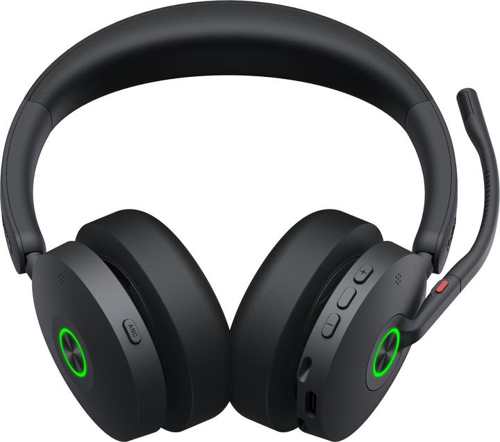 Actual product image Yealink BH74 (Wireless, USB-C)
